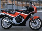 Kawasaki KR 250